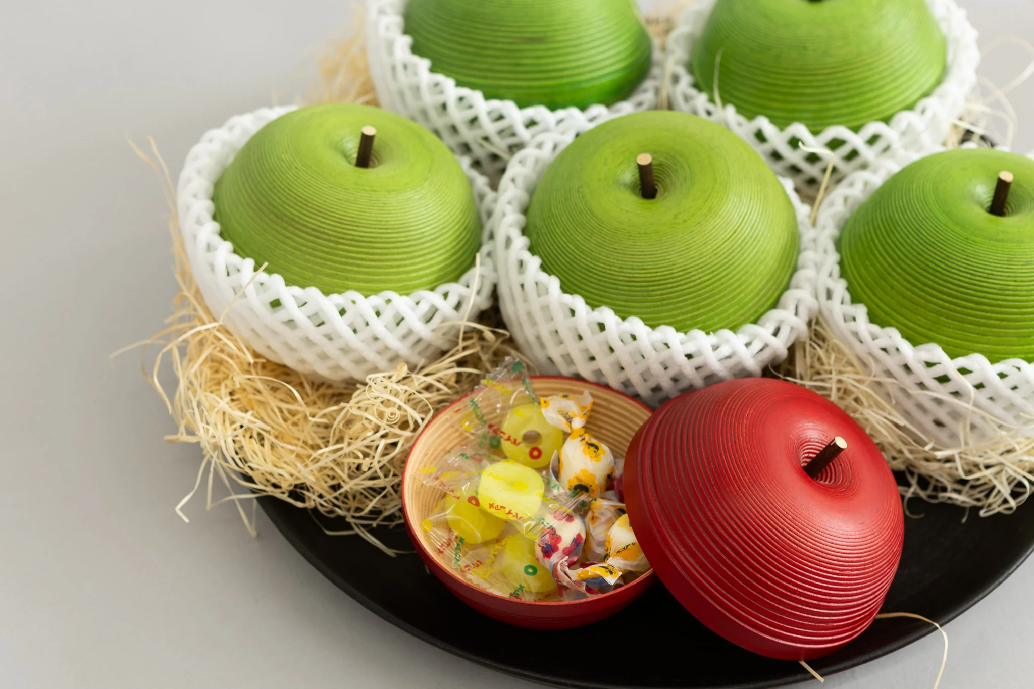 Slow and Steady Living